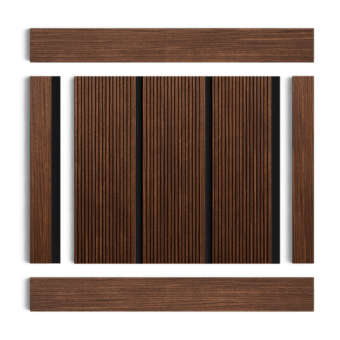 Панель HI WOOD